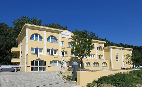 ESI Bulgaria